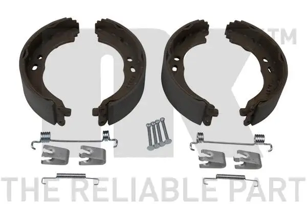 Brake Shoe Set (2719754)