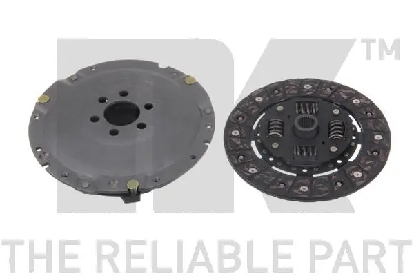 Clutch Kit (139949)