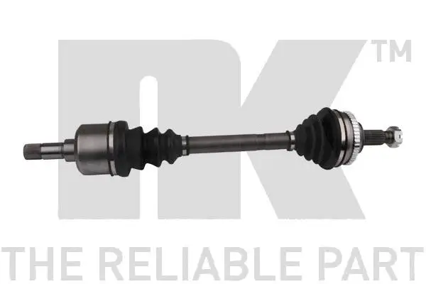 Drive Shaft (501942)