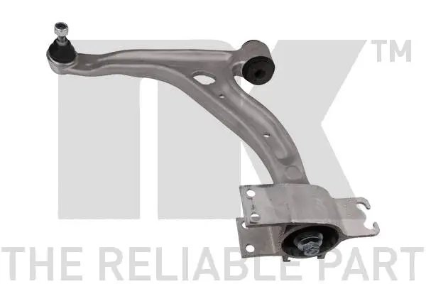 Control/Trailing Arm, wheel suspension (5013395)