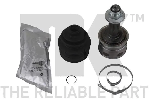 Joint Kit, drive shaft (513509)