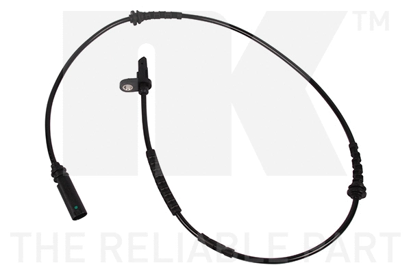 Sensor, wheel speed (291541)
