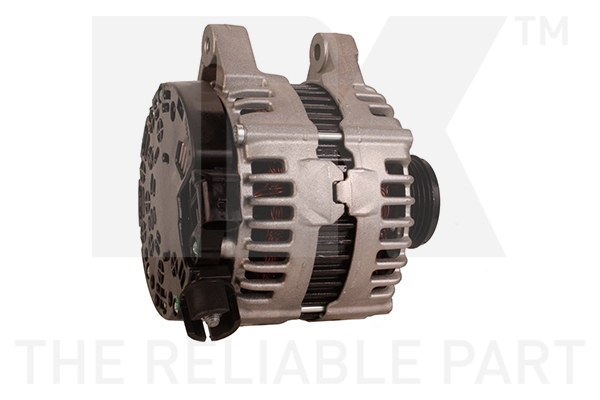 Alternator (4825017)