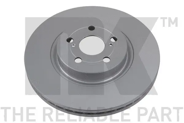 Brake Disc (314591)