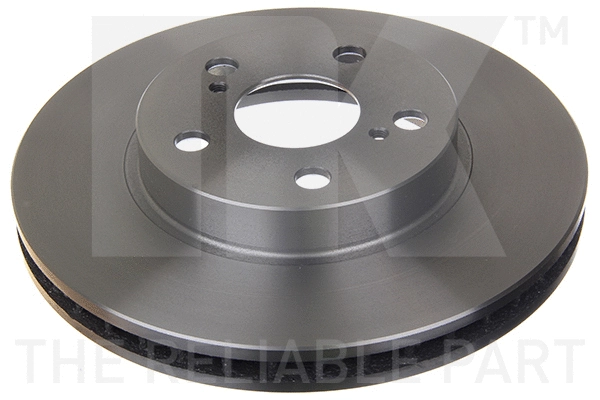 Brake Disc (204539)