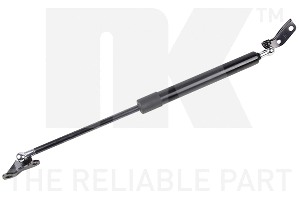 Gas Spring, boot/cargo area (11026001)