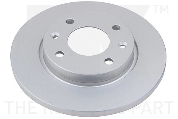 Brake Disc (311926)