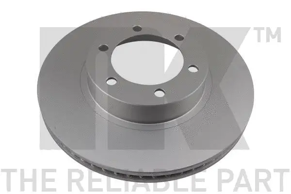 Brake Disc (314598)