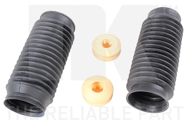 Dust Cover Kit, shock absorber (693608)