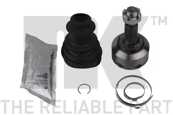 Joint Kit, drive shaft (513719)