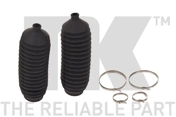 Bellow Kit, steering (5092517)