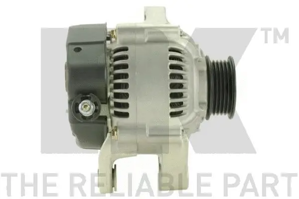 Alternator (4851286)