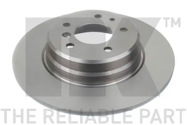 Brake Disc (201533)