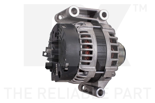 Alternator (4825004)