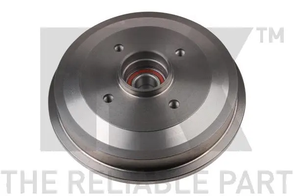 Brake Drum (251915)