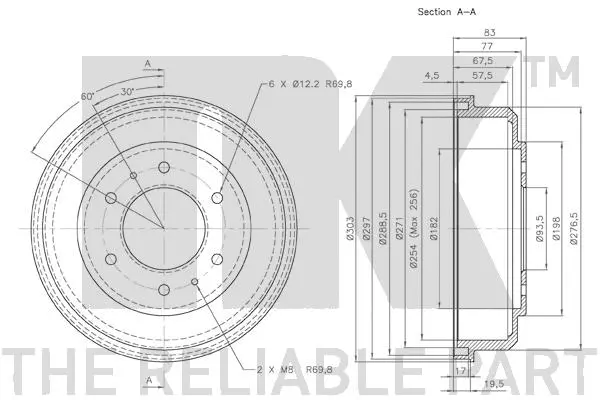 Brake Drum