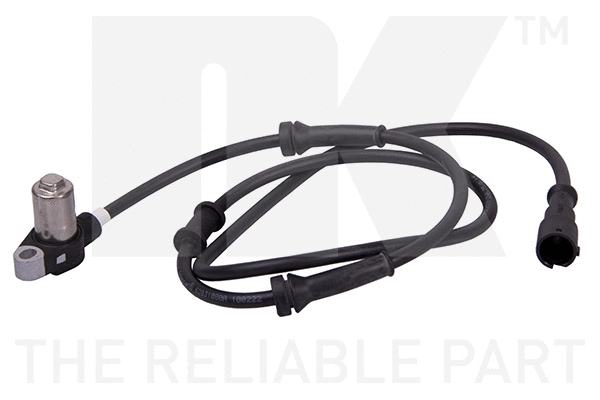 Sensor, wheel speed (292301)
