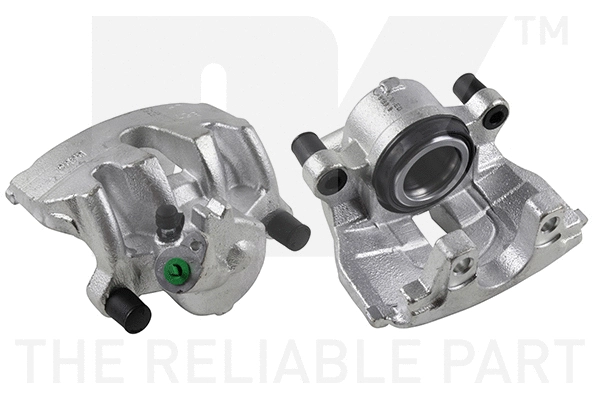 Brake Caliper (213705)
