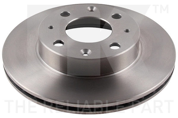 Brake Disc (202605)