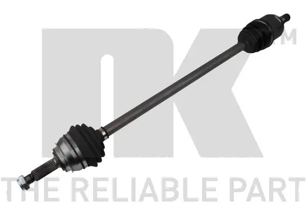 Drive Shaft (504306)