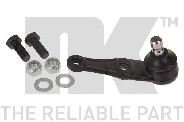 Ball Joint