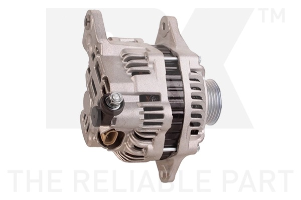 Alternator (4844001)