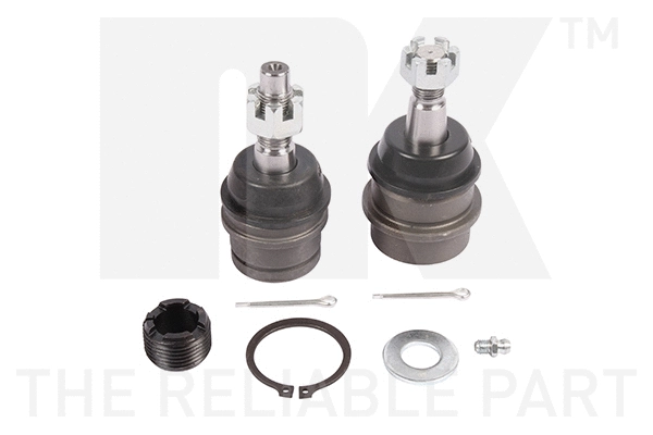 Ball Joint (5049308)