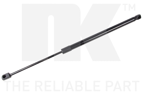 Gas Spring, boot/cargo area (11037013)