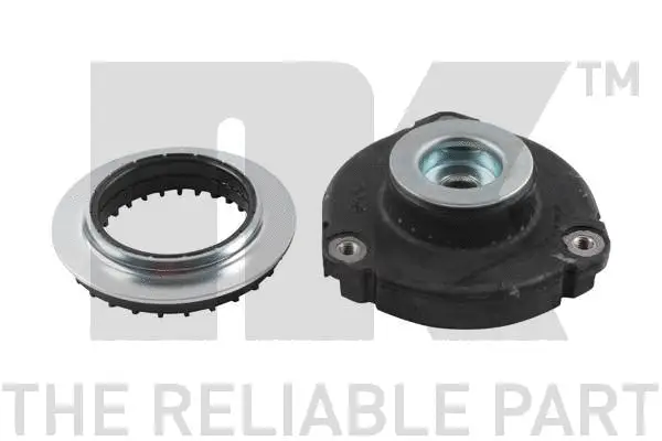 Suspension Strut Support Mount