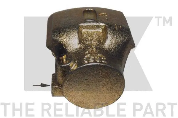 Brake Caliper (213207)