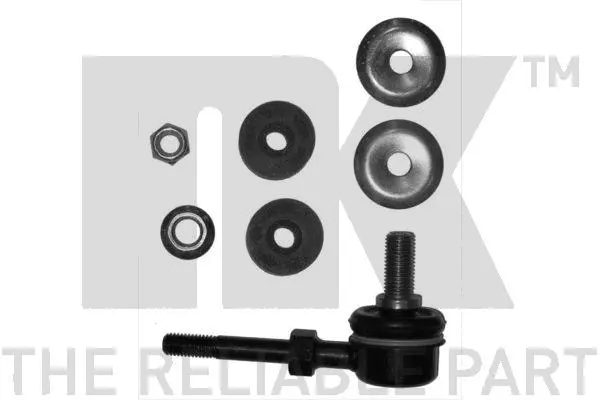 Link/Coupling Rod, stabiliser bar (5112607)