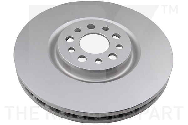 Brake Disc (313730)