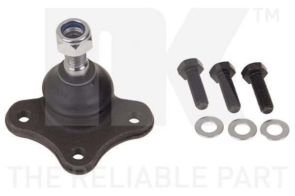 Ball Joint (5043216)