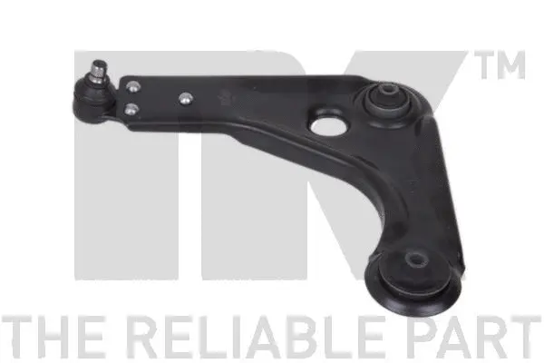 Control/Trailing Arm, wheel suspension (5012545)