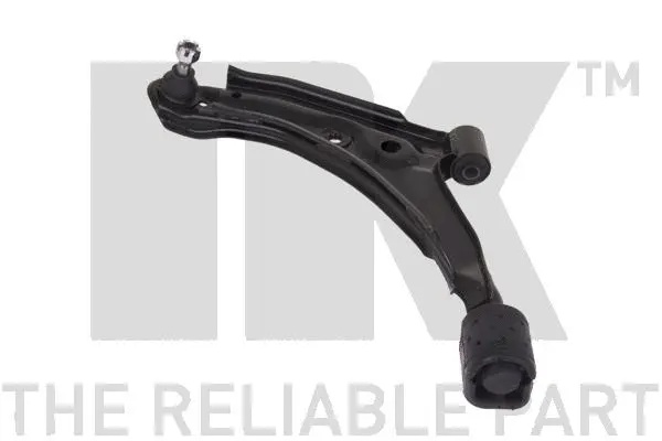 Control/Trailing Arm, wheel suspension (5012209)