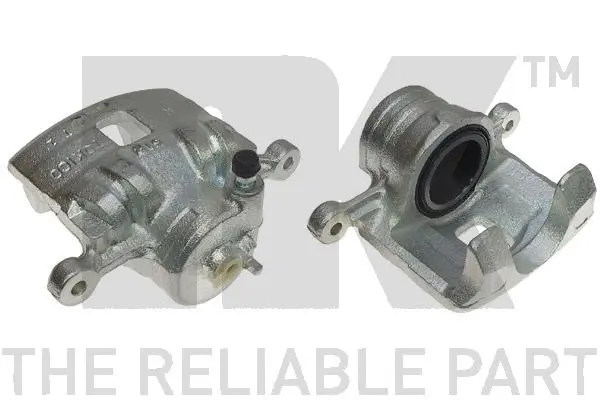Brake Caliper (215226)