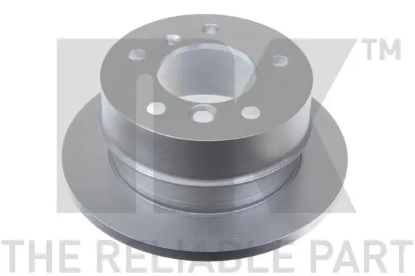 Brake Disc (203395)