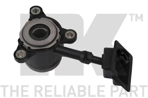 Central Slave Cylinder, clutch (141902)