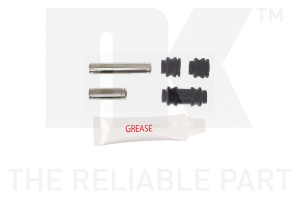 Guide Sleeve, brake caliper (8935006)