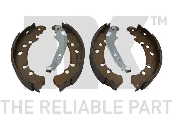 Brake Shoe Set (2745781)