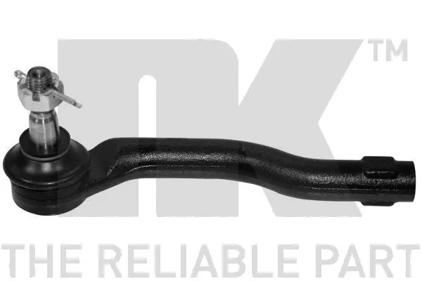 Tie Rod End (5033251)