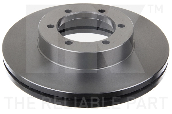 Brake Disc (203535)