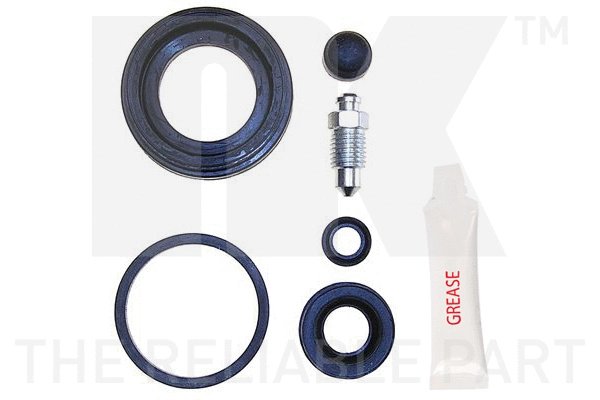 Repair Kit, brake caliper (8826009)