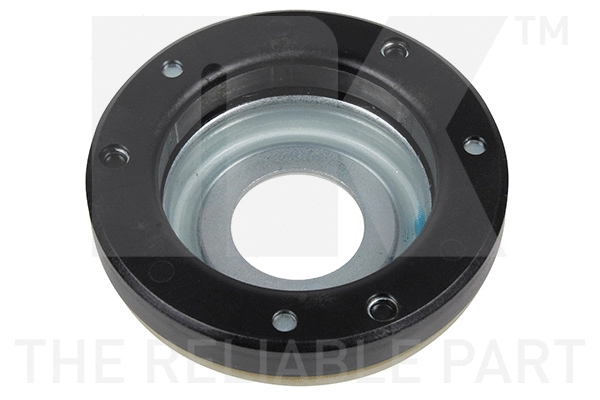 Rolling Bearing, suspension strut support mount (663301)