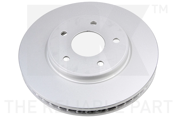 Brake Disc (312285)