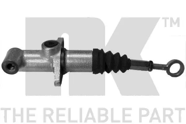 Master Cylinder, clutch (831501)