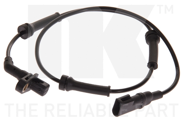 Sensor, wheel speed (292538)