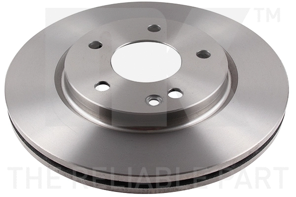 Brake Disc (203369)