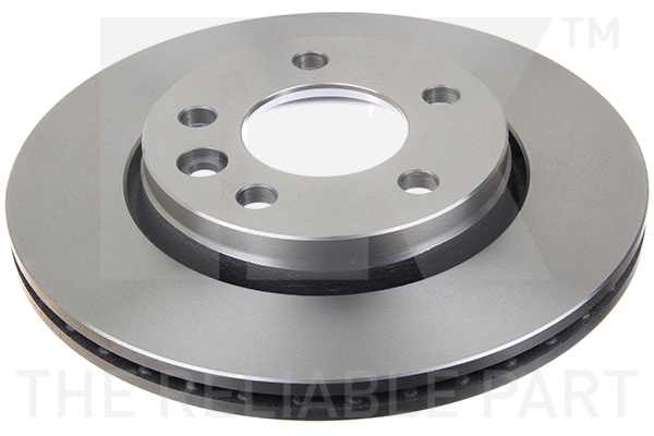 Brake Disc (204797)