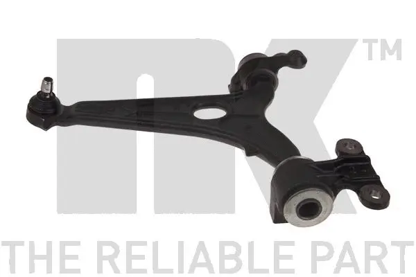 Control/Trailing Arm, wheel suspension (5011939)